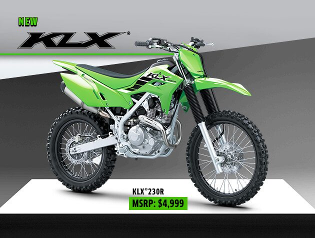 KLX®