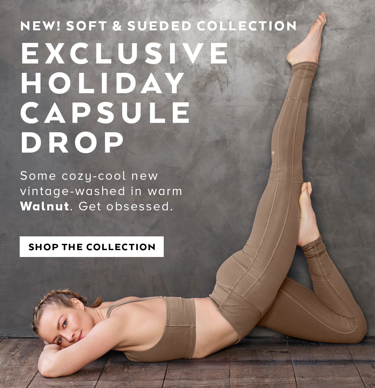 New Holiday Drop The Softest Collection EVER Alo Yoga Email