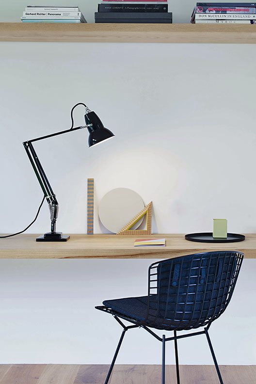 Original 1227 Task Lamp by Anglepoise.