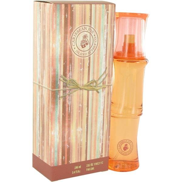 3.4 oz Eau De Parfum Spray (New Packaging unboxed)