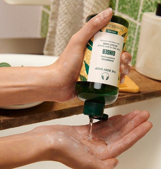 Camomile Sumptuous Cleansing Butter