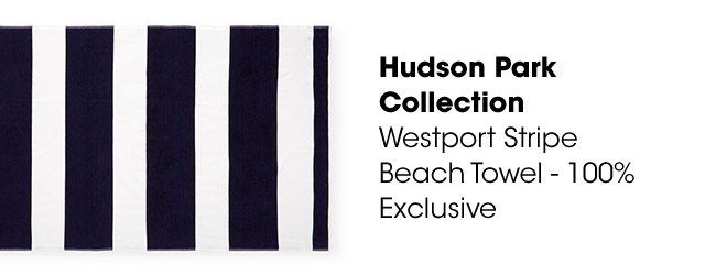 HUDSON PARK COLLECTION