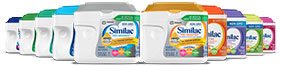 Similac Products