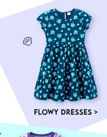 Flowy Dresses