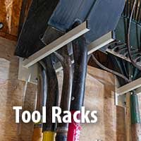 Tool Racks