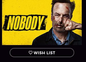 Nobody 
