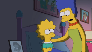 <i>The Simpsons Pokes Fun At Documentary That Criticized Apu</i><em></em>