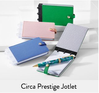 Shop Circa Prestige Jotlet