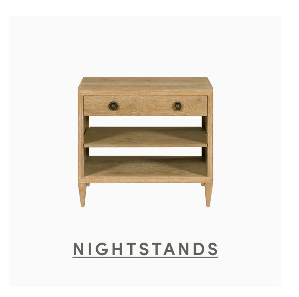 Shop Nightstands