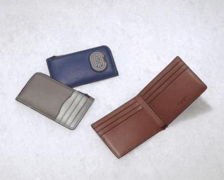 Wallets