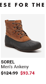 SOREL