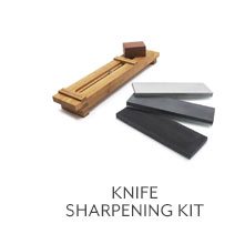 Knife Sharpening Kit