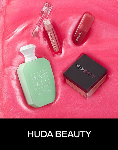 HUDA BEAUTY