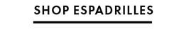 SHOP ESPADRILLES