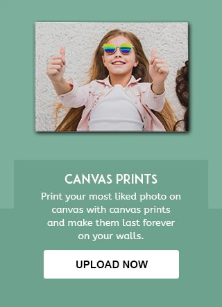 Canvas Prints