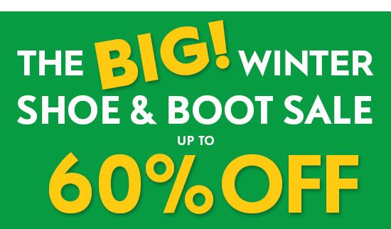 Shoe & Boot Sale