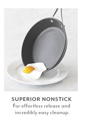 Superior Nonstick