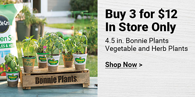 BonniePlants