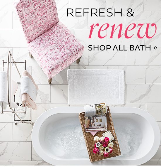 Shop All Bath