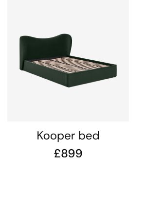 Kooper bed