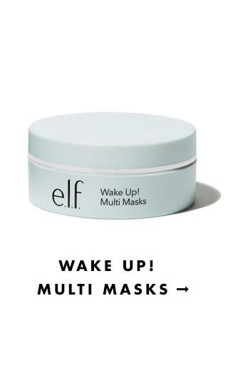 Wake Up! Multi Masks