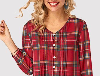 Hot Sale Tops Up To 71% Off