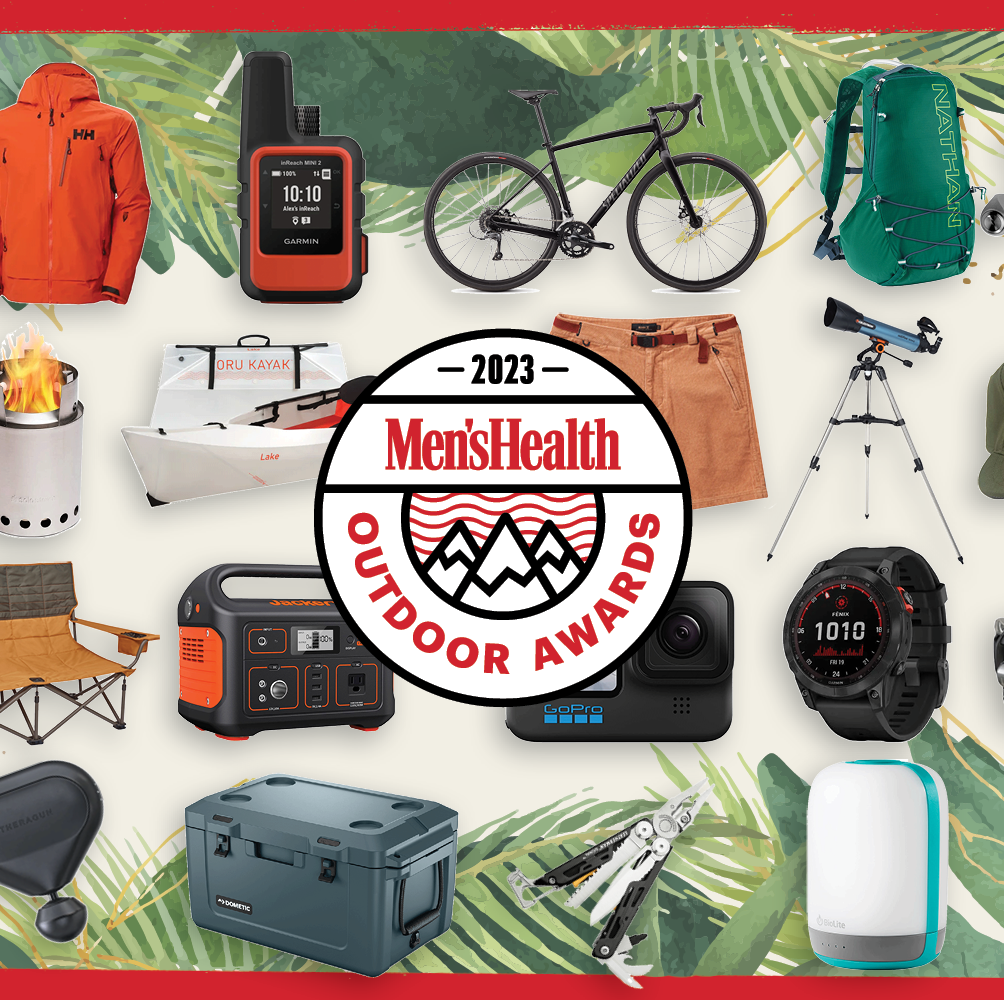 The Very Best Outdoor Gadgets You Should Buy Right Now