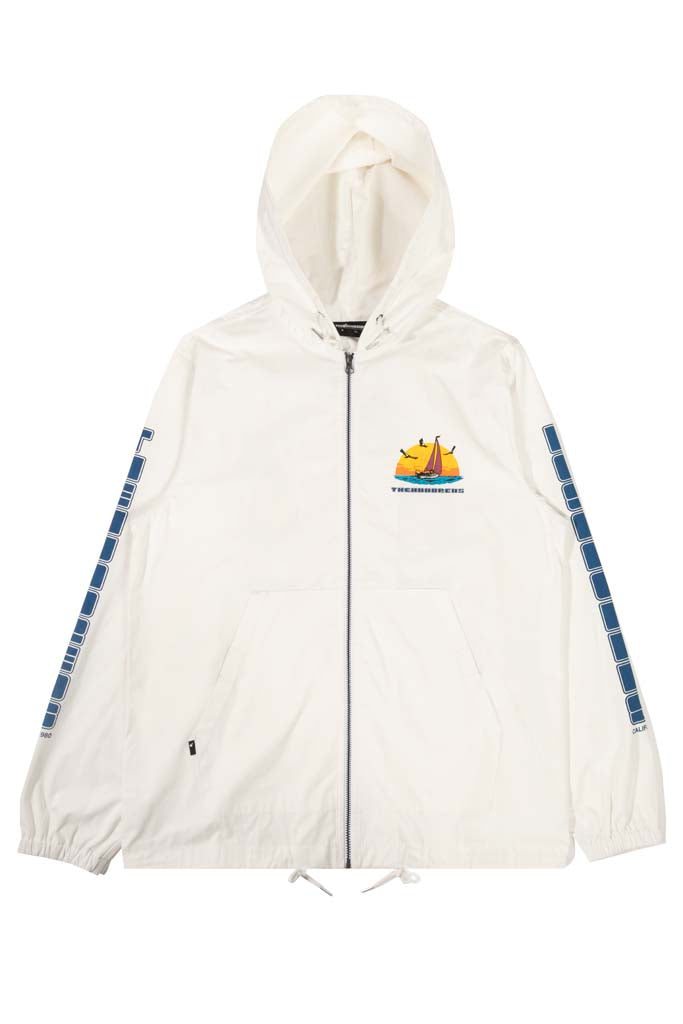 Image of Beach Club Jacket