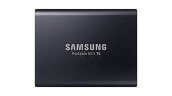 Samsung T5 Portable SSD 