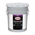 Glidden Diamond 5 gal. Pure Wh...