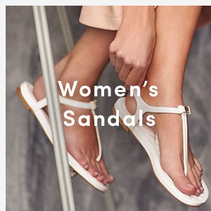 Women's Sandals