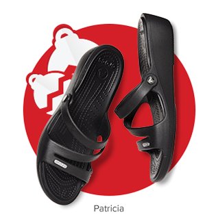 Patricia Sandal