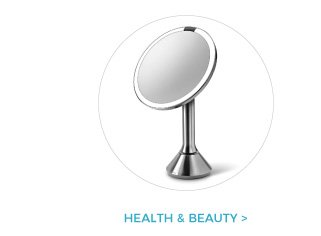 Health & beauty