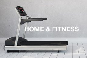 Home & Fitness