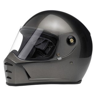 Biltwell Lane Splitter Helmet