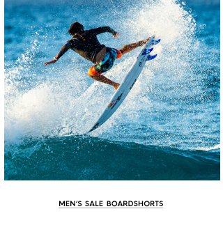 Category 2 - Men’s Sale Boardshorts