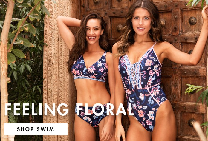 Shop Swimwear