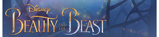 Beauty and the Beast