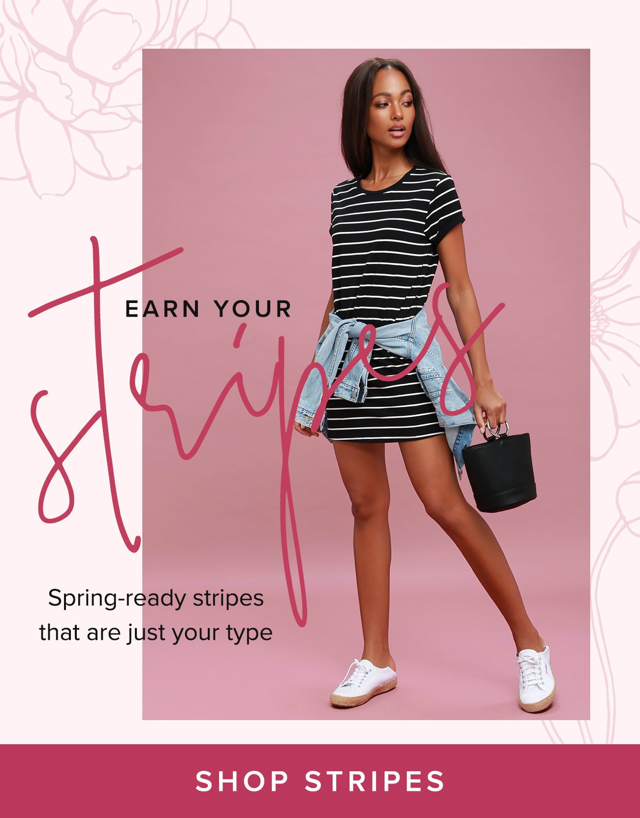 Shop Stripes 