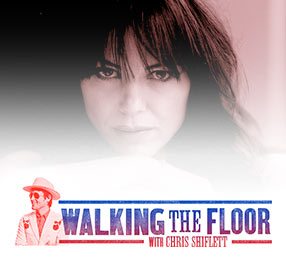 Walking The Floor: Episode 192 -- Imelda May
