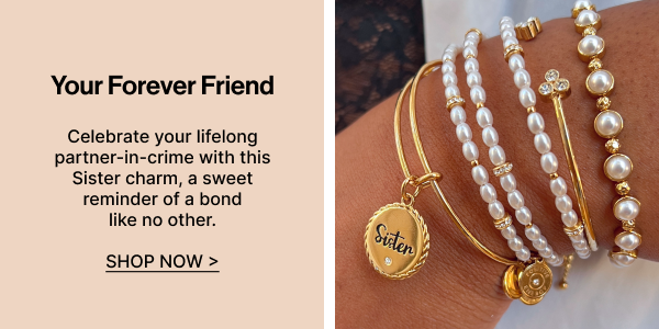 Your Forever Friend | SHOP NOW