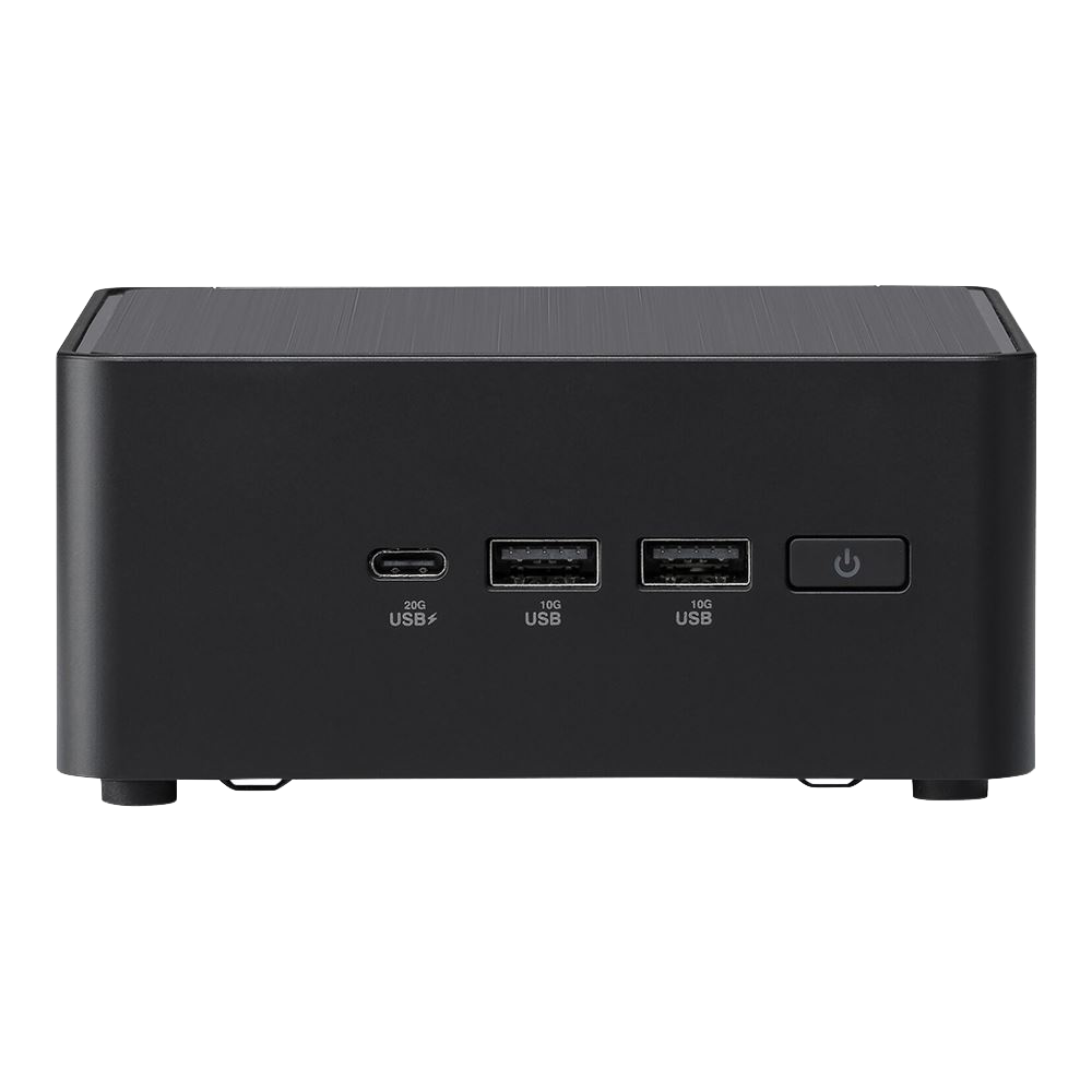 ASUS NUC 14 Pro Tall Barebone Kit