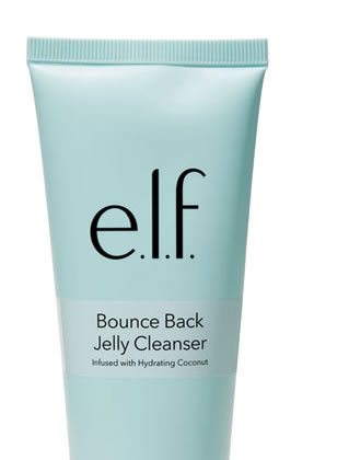 Bounce Back Jelly Cleanser. Shop Now