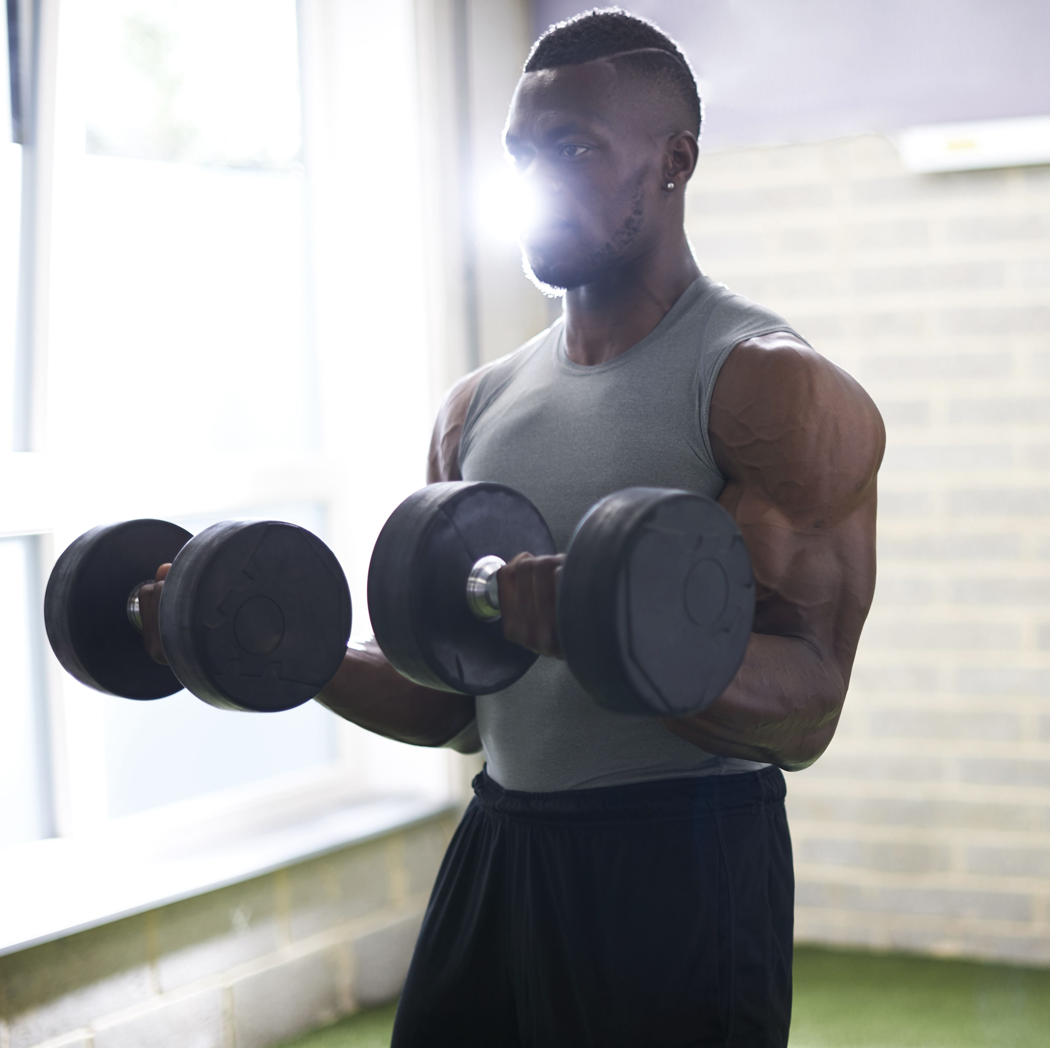 How You Can Make Major Gains By Staying Still
