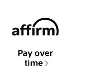 Pay over time