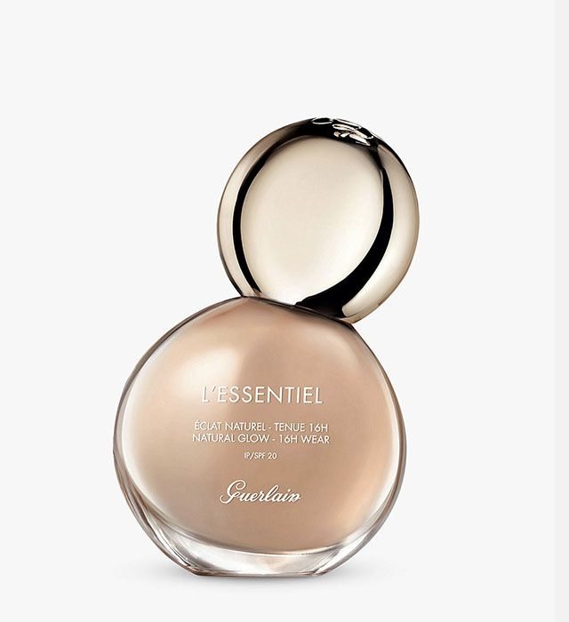 Guerlain L’Essentiel Natural Glow Foundation