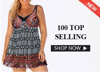 100 top selling