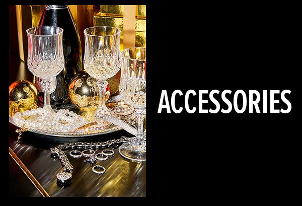 ACCESSORIES