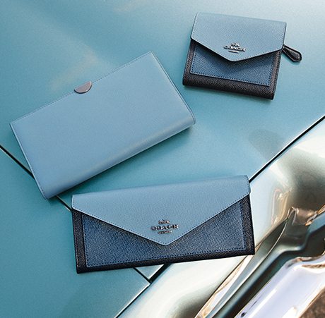 SHOP WALLETS