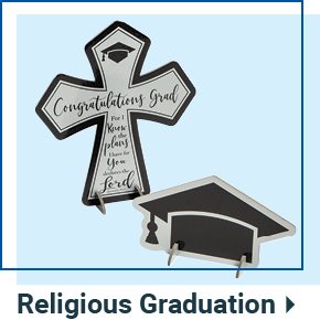 Religious Graduation 